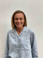 Brushed Cotton PJ Set