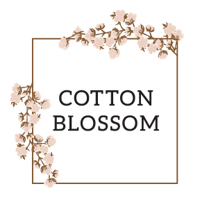 Cotton Blossom 